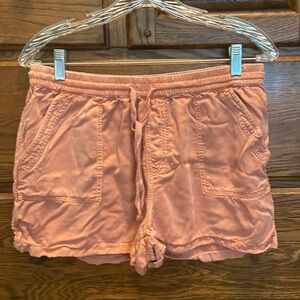 EUC O’Neill size medium soft shorts